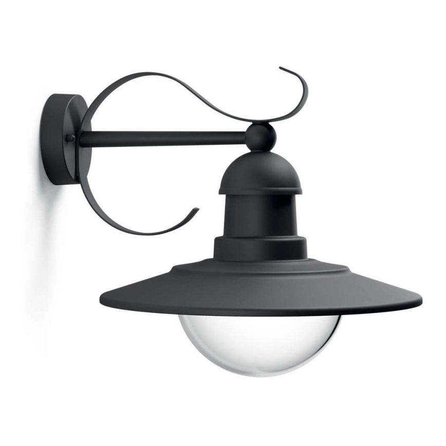 Philips 01816/30/PN - Lampada da esterno MYGARDEN TOPIARY 1xE27/60W/230V
