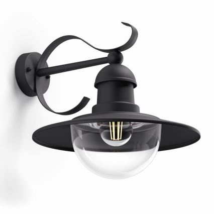Philips 01816/30/PN - Lampada da esterno MYGARDEN TOPIARY 1xE27/60W/230V