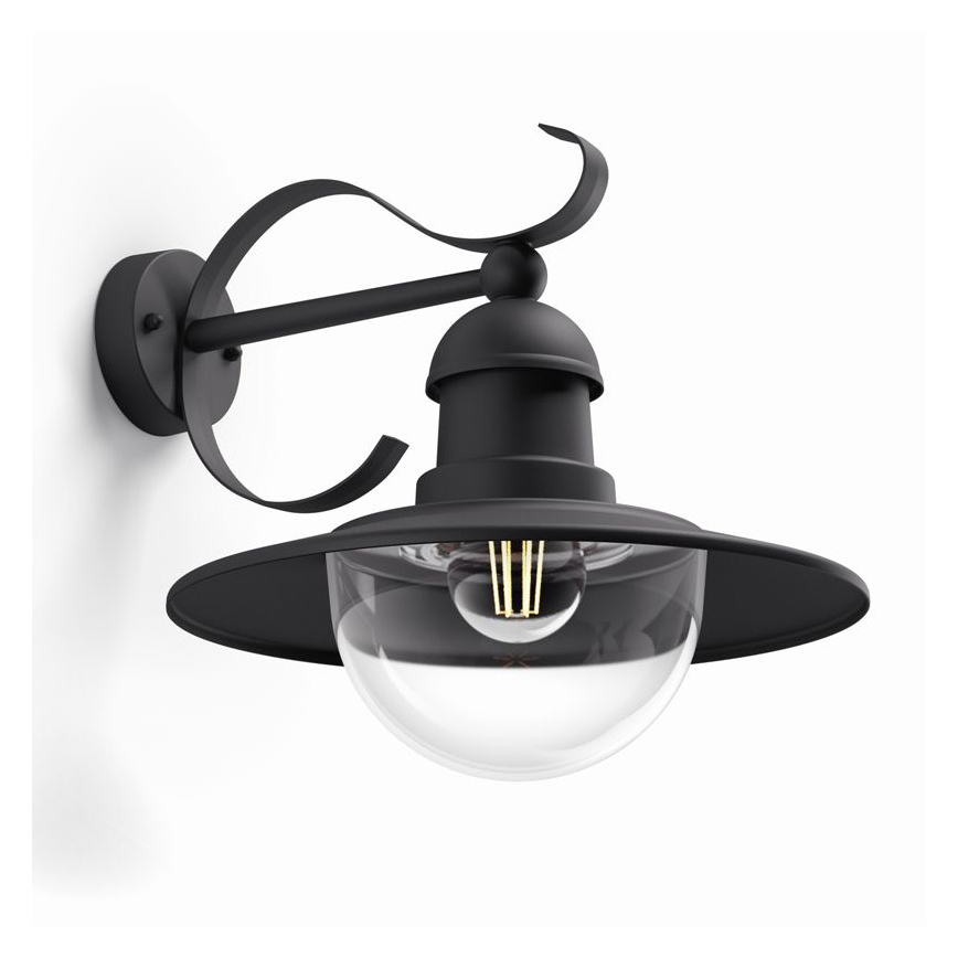 Philips 01816/30/PN - Lampada da esterno MYGARDEN TOPIARY 1xE27/60W/230V