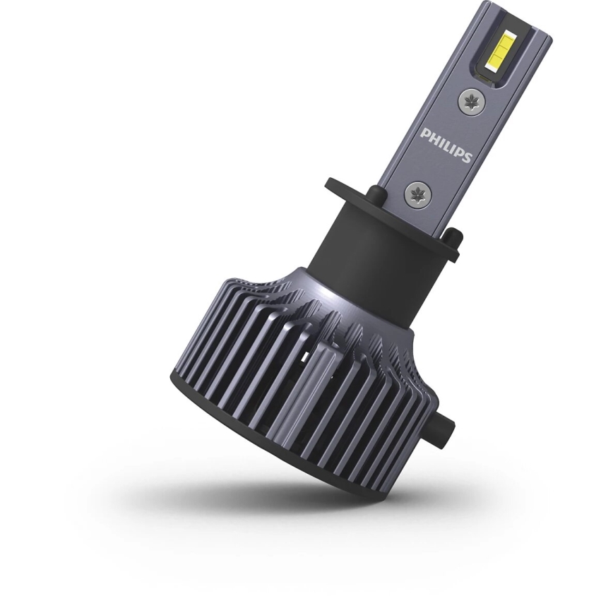 Philips 11258U3022X2 - LOT 2xLED Ampoule pour voiture Ultinon Pro3022 H1 P14,5s/20W/12/24V 6000K