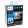 Philips 11258U3022X2 - SET 2xLED Lampadine auto Ultinon Pro3022 H1 P14,5s/20W/12/24V 6000K