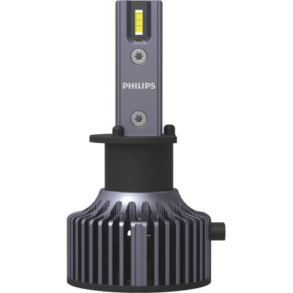 Philips 11258U3022X2 - SET 2xLED Lampadine auto Ultinon Pro3022 H1 P14,5s/20W/12/24V 6000K
