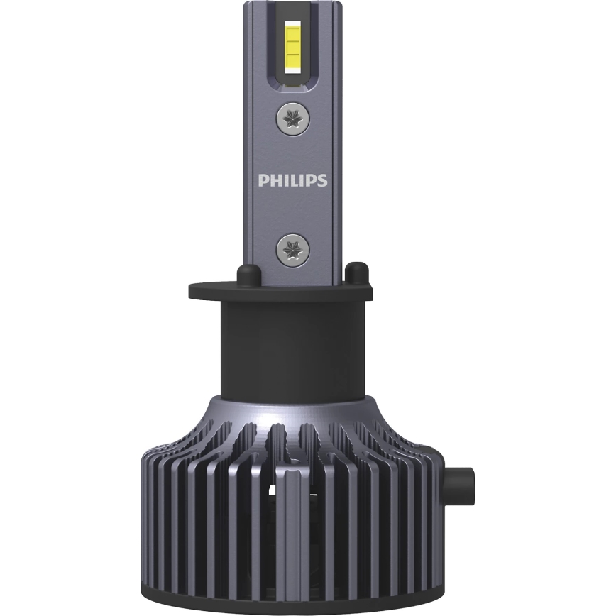 Philips 11258U3022X2 - SET 2xLED Lampadine auto Ultinon Pro3022 H1 P14,5s/20W/12/24V 6000K