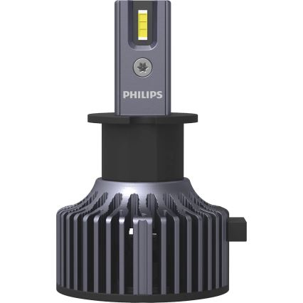 Philips 11336U3022X2 - SET 2x LED-Auto-Leuchtmittel Ultinon Pro3022 H3 PK22s/20W/12/24V 6000K