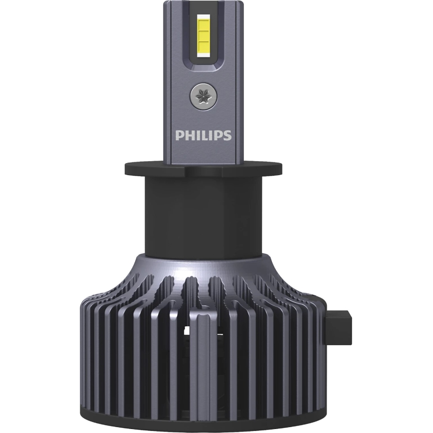 Philips 11336U3022X2 - SET 2x LED-Auto-Leuchtmittel Ultinon Pro3022 H3 PK22s/20W/12/24V 6000K