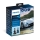 Philips 11342U91X2 -LOT 2x Ampoule LED de voiture Ultinon 9100 H4 P43t-38/13,2W/12/24V 5800K