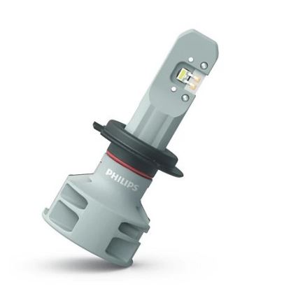 Philips 11362U51X2 - SET 2x LED-Auto-Leuchtmittel Ultinon Pro5100 H11 PGJ19-2/12W/12/24V 5800K