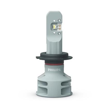 Philips 11972U51X2 - SET 2x LED-Auto-Leuchtmittel Ultinon Pro5100 H7 PX426d/12W/12/24V 5800K