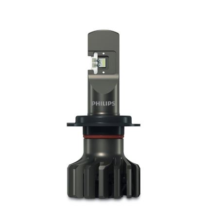 Philips 11972U91X2 - SET 2x LED Lampadine auto Ultinon Pro9100 H7 PX26d/13,2W/12/24V 5800K