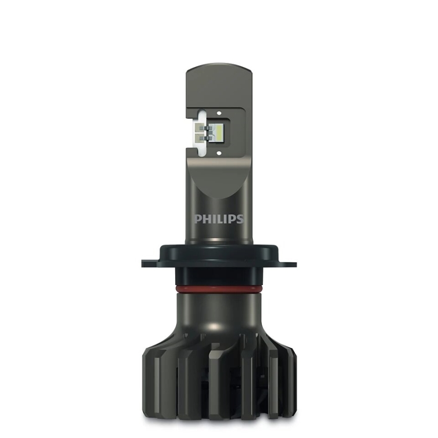 Philips 11972U91X2 - SET 2x LED Lampadine auto Ultinon Pro9100 H7 PX26d/13,2W/12/24V 5800K