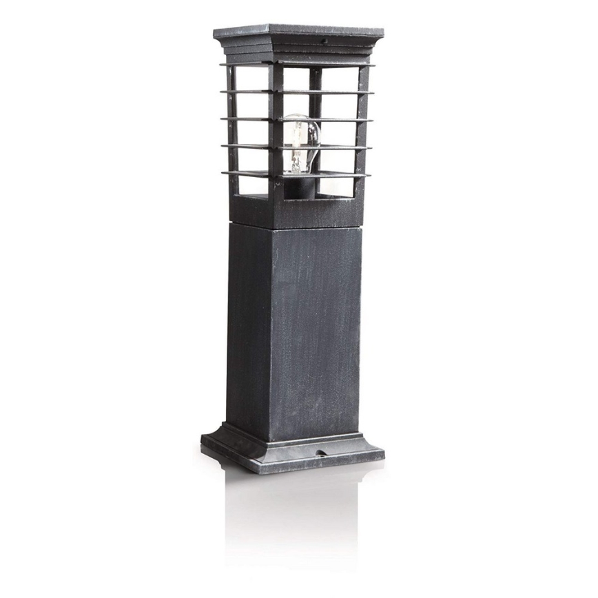 Philips 15282/54/PN - LED Lampadaire extérieur MYGARDEN PATIO 1xE27/60W/230V IP44