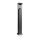 Philips 15283/54/PN - Aussenlampe MYGARDEN PATIO GRIJS 1xE27/60W/230V