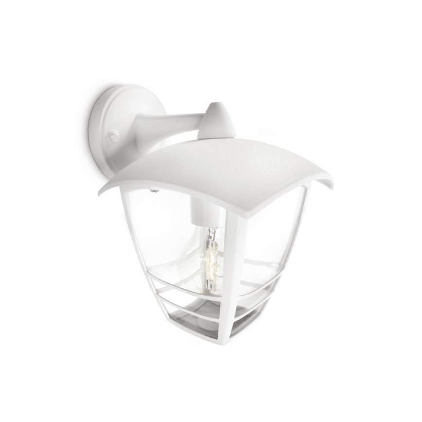 Philips - Applique da esterno E27/60W/230V