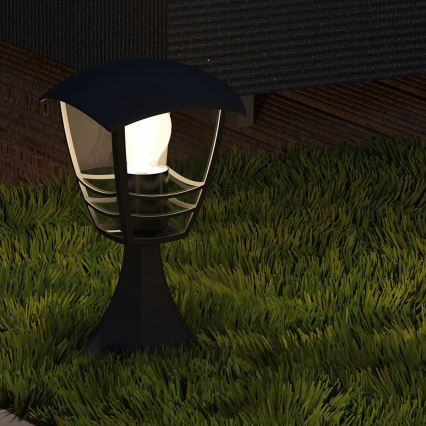 Philips 15382/30/16 - Außenbeleuchtung MYGARDEN CREEK 1xE27/60W/230V