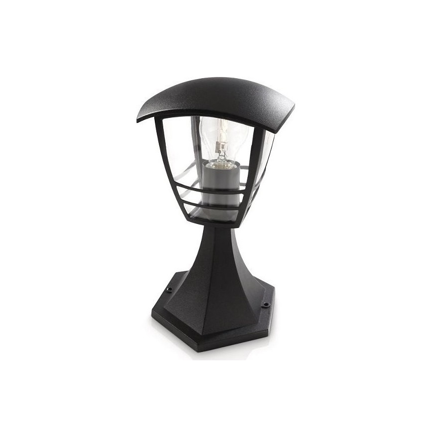 Philips - Gartenlampe 1xE27/60W/230V