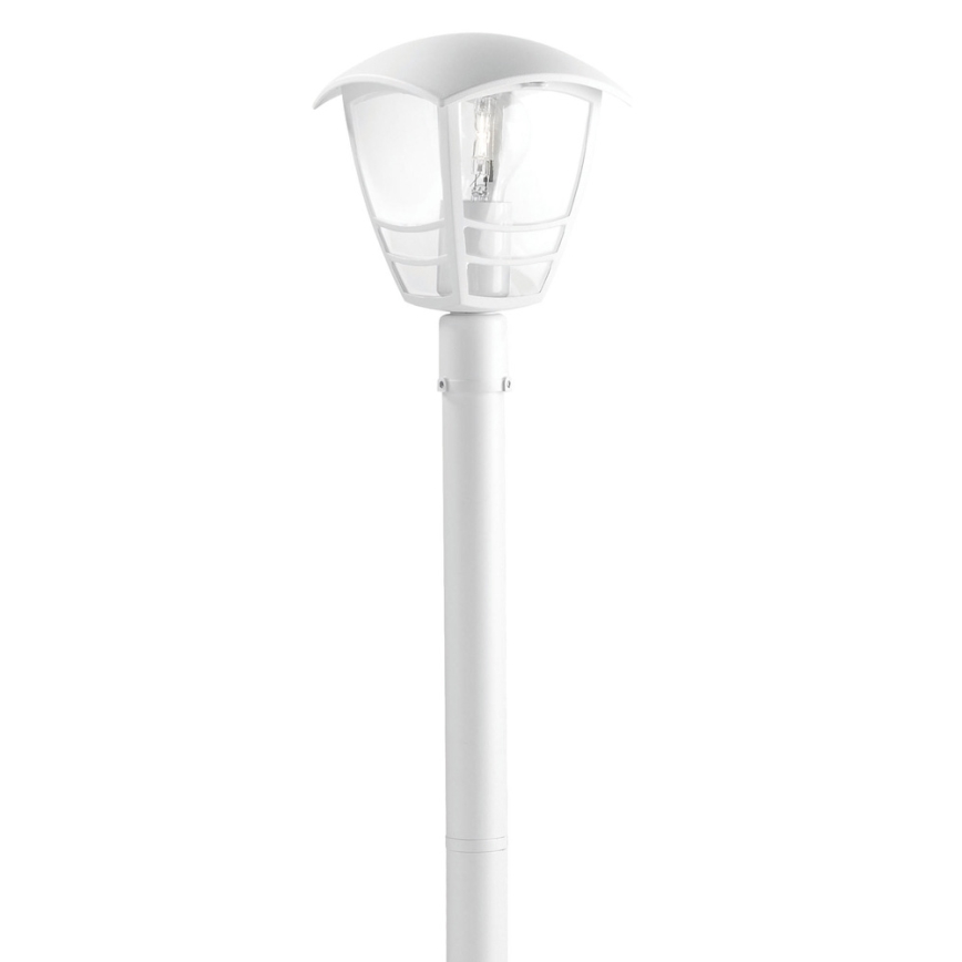 Philips - Außenleuchte 1xE27/60W/230V