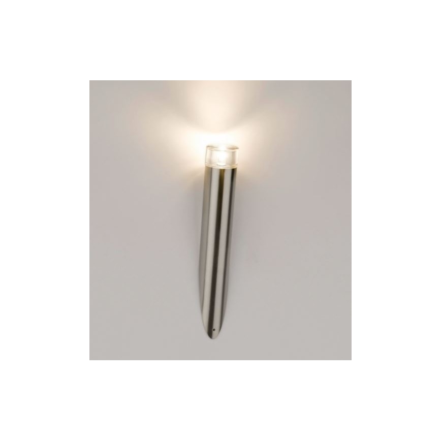 Philips 16379/47/16 - Luminaire extérieur LED LEDINO 1xLED/5W IP44