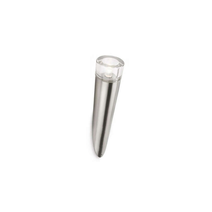 Philips 16379/47/16 - Luminaire extérieur LED LEDINO 1xLED/5W IP44