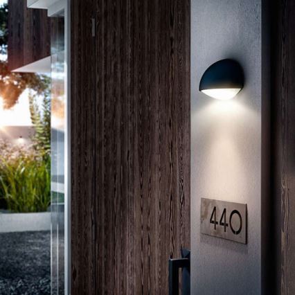 Philips - Illuminazione esterna a LED LED/3W/230V IP44
