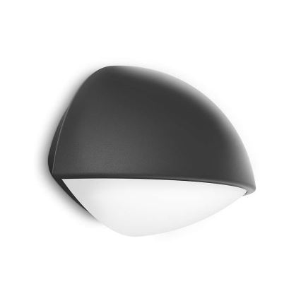 Philips 16407/93/16 - LED Außenbeleuchtung MYGARDEN DUST 1xLED/3W/230V