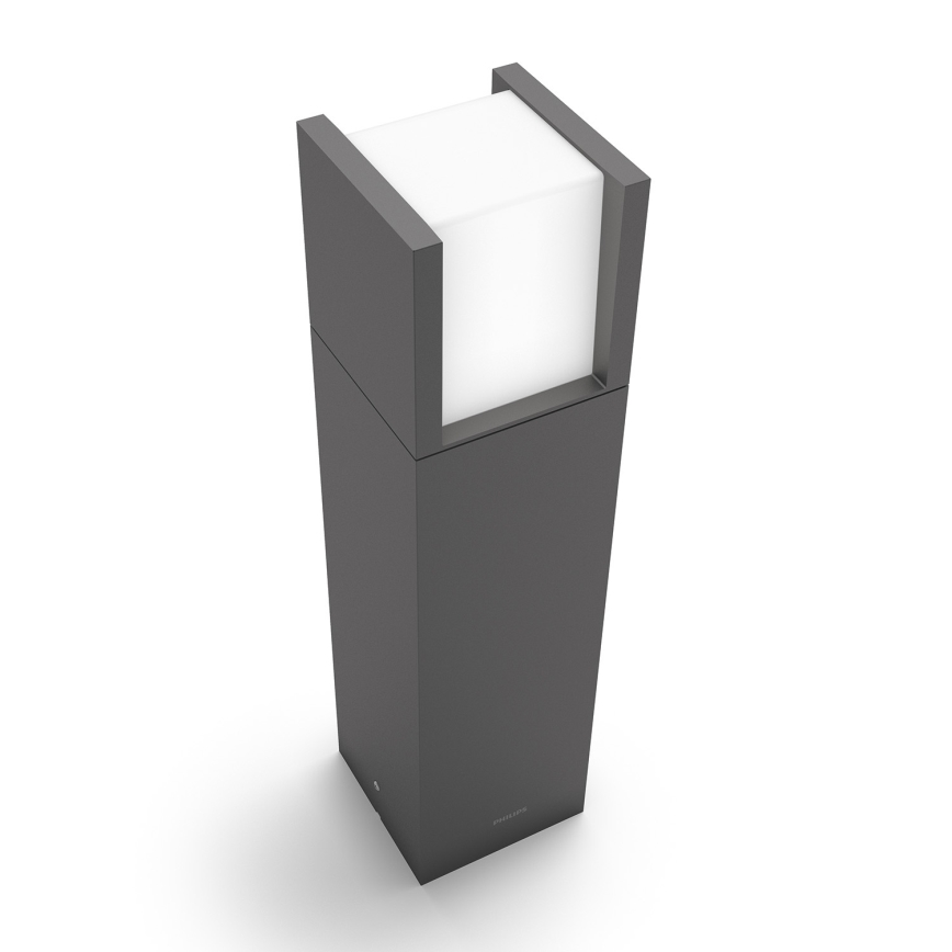 Philips - Lampada LED da esterno LED/6W/230V 4000K IP44