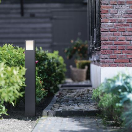 Philips - Lampe extérieure LED/6W/230V 4000K IP44