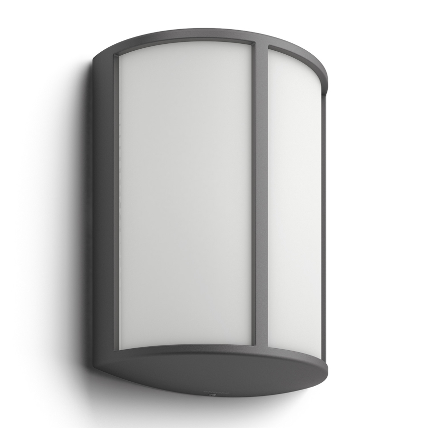 Philips - Applique da esterno LED/6W IP44