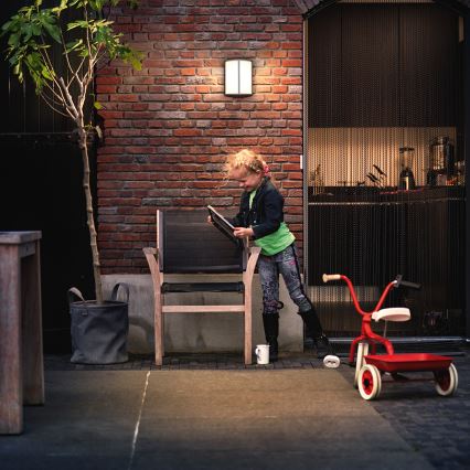 Philips - Applique murale d'extérieur LED/6W IP44