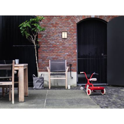 Philips - Applique murale d'extérieur LED/6W IP44