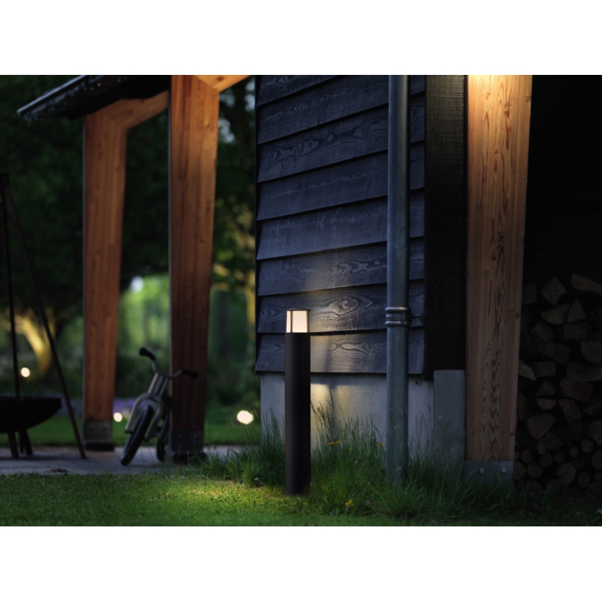 Philips - Lampada LED da esterno 1xLED/6W/230V IP44