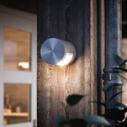 Philips 16468/47/16 - LED außenleuchte MYGARDEN SQUIRREL 1xLED/6W/230V