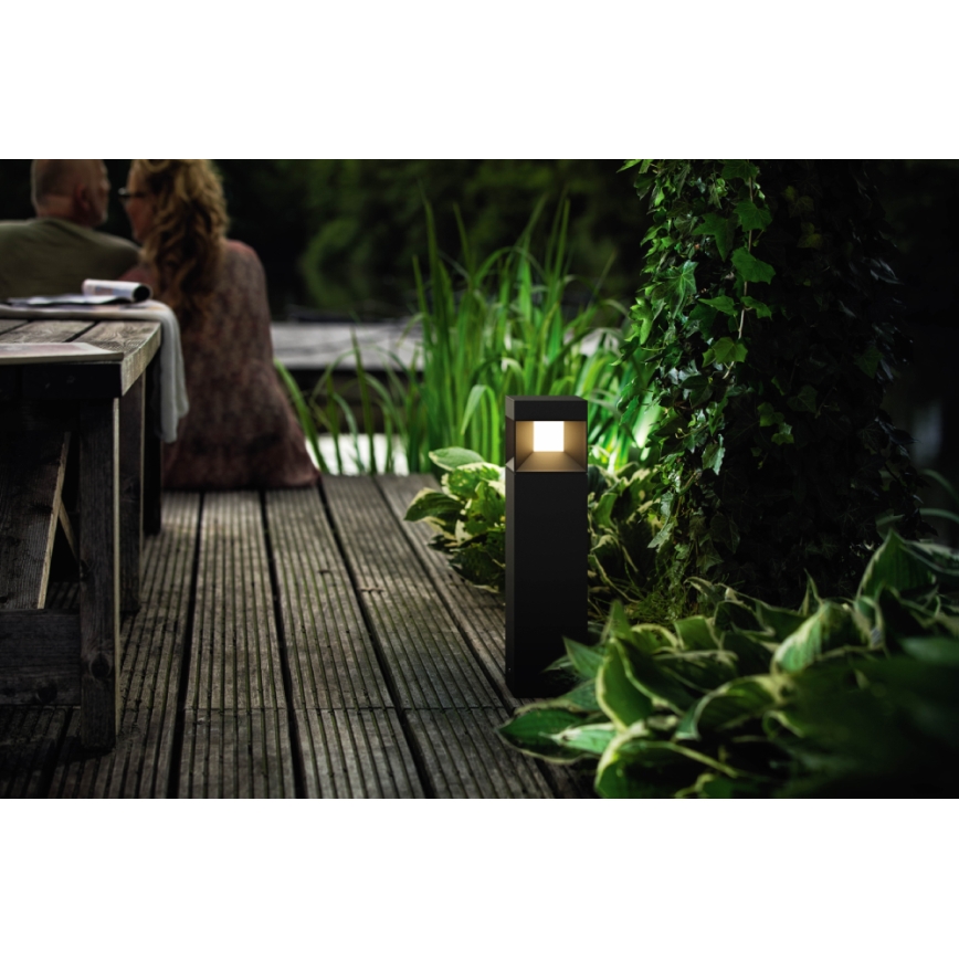 Philips - Lampada LED da esterno LED/8W/230V IP44
