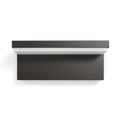 Philips - Applique a LED da esterno 2xLED/4,5W/230V 2700K IP44