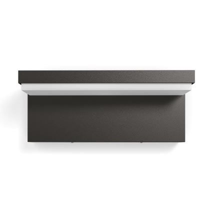 Philips - Applique a LED da esterno 2xLED/4,5W/230V 4000K IP44