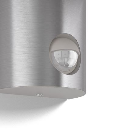 Philips 16491/47/P0 - LED Außenwandleuchte MYGARDEN COCKATOO LED/8W