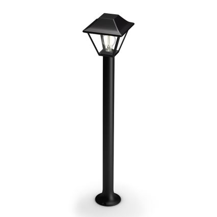 Philips 16497/30/PN - Außenleuchte MYGARDEN ALPENGLOW E27/60W/230V