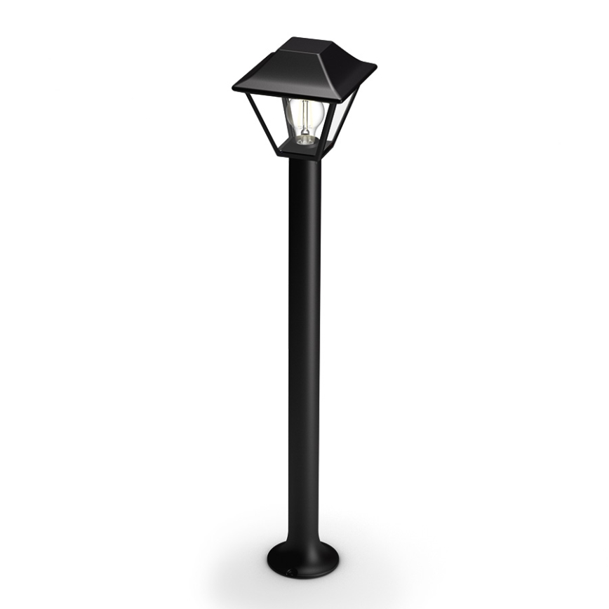 Philips 16497/30/PN - Außenleuchte MYGARDEN ALPENGLOW E27/60W/230V