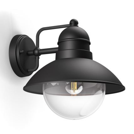 Philips 17237/30/PN - Außenleuchte MYGARDEN HOVERFLY 1xE27/60W/230V