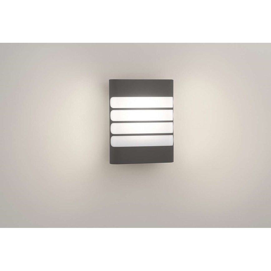 Philips - Illuminazione da esterno a LED 3W/230V IP44