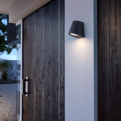 Philips - Luminaire extérieur LED/3W/230V IP44
