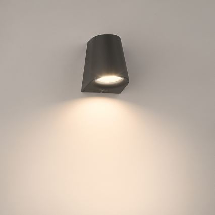 Philips 17287/30/16 - LED Außenleuchte MYGARDEN VIRGA 1xLED/3W/230V