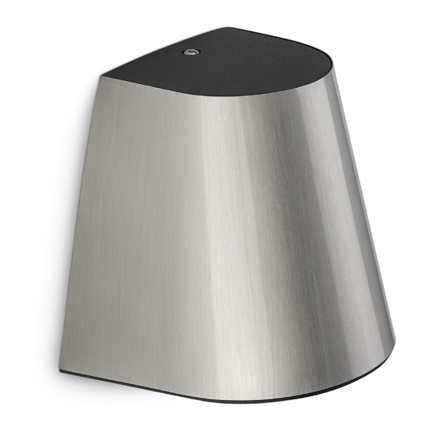 Philips - Éclairage extérieur 1xLED/3W/230V IP44
