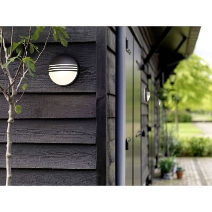 Philips - Applique da esterno a LED/6W/230V IP44
