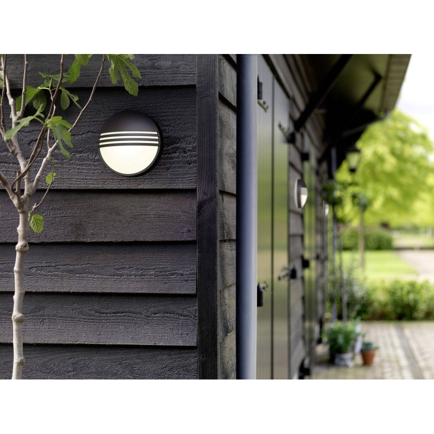 Philips - Applique da esterno a LED/6W/230V IP44