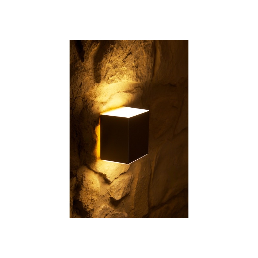 Philips - Applique murale LED extérieure LED/3W/230V
