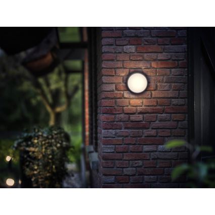 Philips - Lampada da esterno LED/3,5W IP44