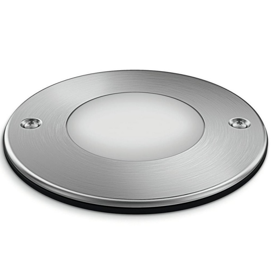Philips - pot extérieur encastrable dans le sol 1xLED/3W/230V