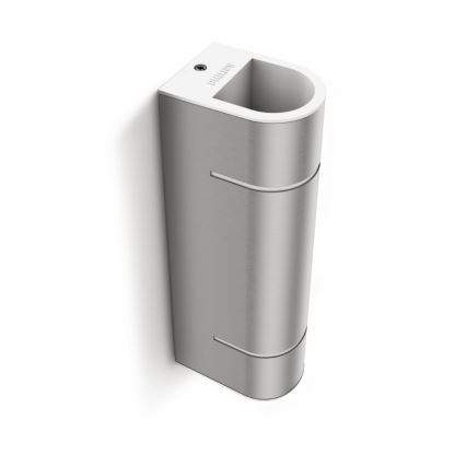 Philips - Éclairage extérieur 2xLED/1W/230V IP44