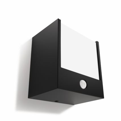 Philips - luminaire d'extérieur LED avec détecteur LED/3,5W IP44