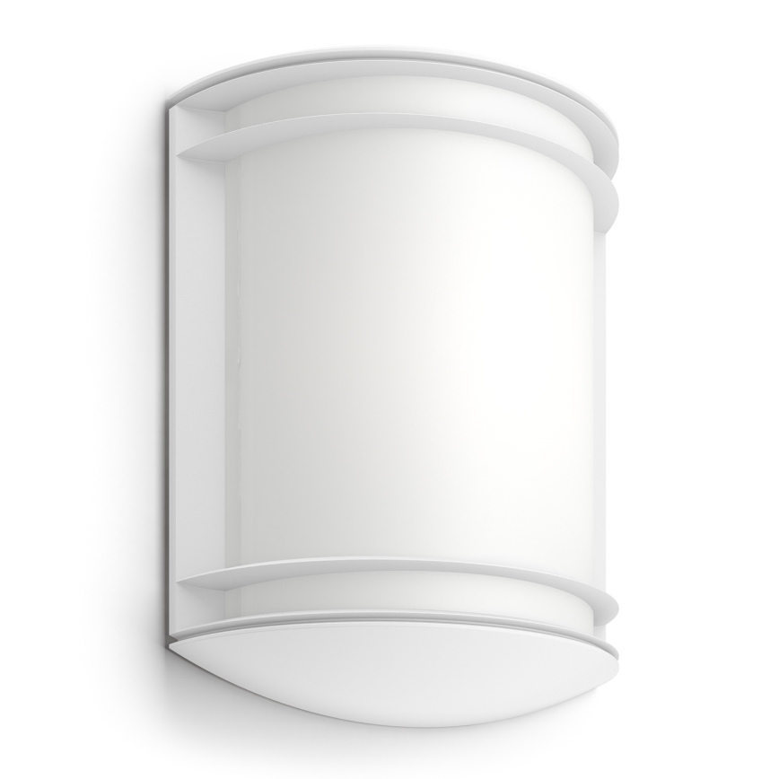 Philips 17320/31/P3 - Applique murale extérieure MYGARDEN ANTELOPE 1xLED/6W/230V